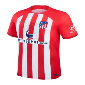 Atletico Madrid Hjemme Fodboldtrøje 2023/2024